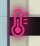 Thermostatsymbol rot
